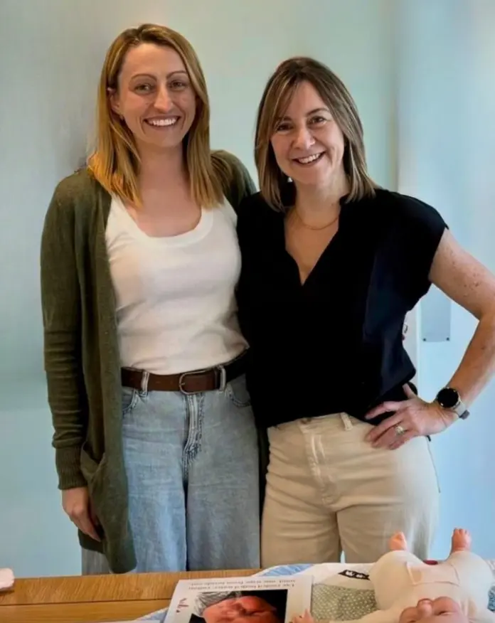 About Ready Set Baby